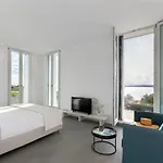 Vila Elesia Santa Maria (Paros)