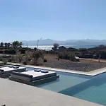 Elesia Santa Maria (Paros)