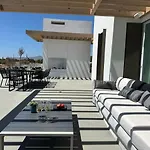 Elesia * Santa Maria (Paros)