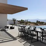 Elesia Vila Santa Maria (Paros)