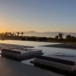 Elesia Vila Santa Maria (Paros)