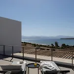 Vila Elesia Santa Maria (Paros)