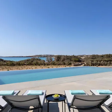 Villa Elesia *