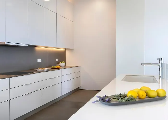 Elesia ヴィラ サンタ・マリア