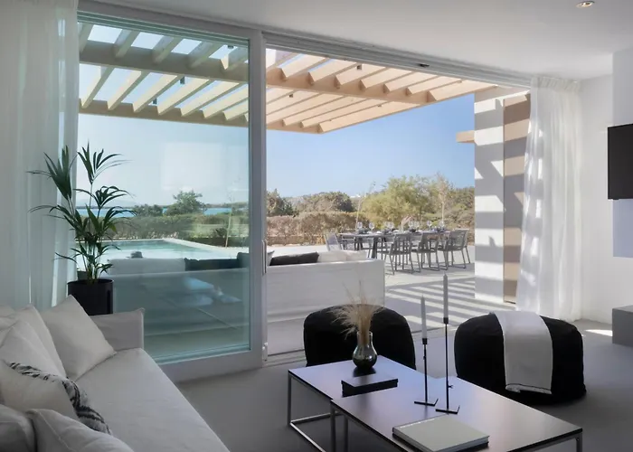 ヴィラ Elesia サンタ・マリア