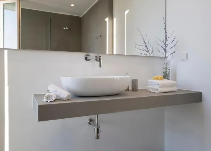 ヴィラ Elesia サンタ・マリア