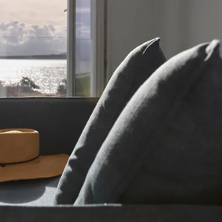 Elesia Santa Maria (Paros)