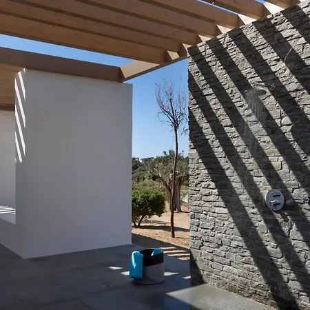 Villa Big Blue Santa Maria (Paros)