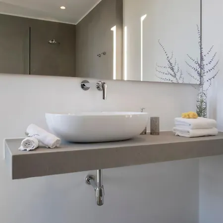 Villa Elesia Santa Maria (Paros)