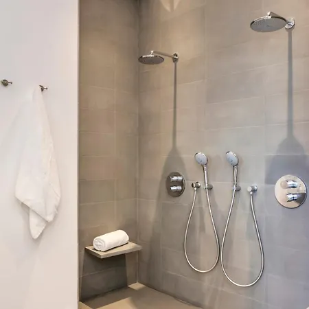 Villa Elesia Santa Maria (Paros)