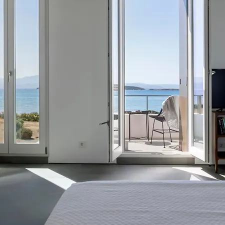 Elesia Villa Santa Maria (Paros)