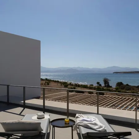 Villa Elesia Santa Maria (Paros)